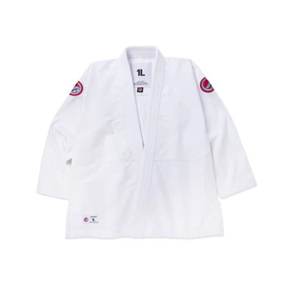 SHOYOROLL PALLIDA COMP STANDARD WEISSER KIMONO / GI