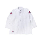 SHOYOROLL PALLIDA COMP STANDARD WEISSER KIMONO / GI