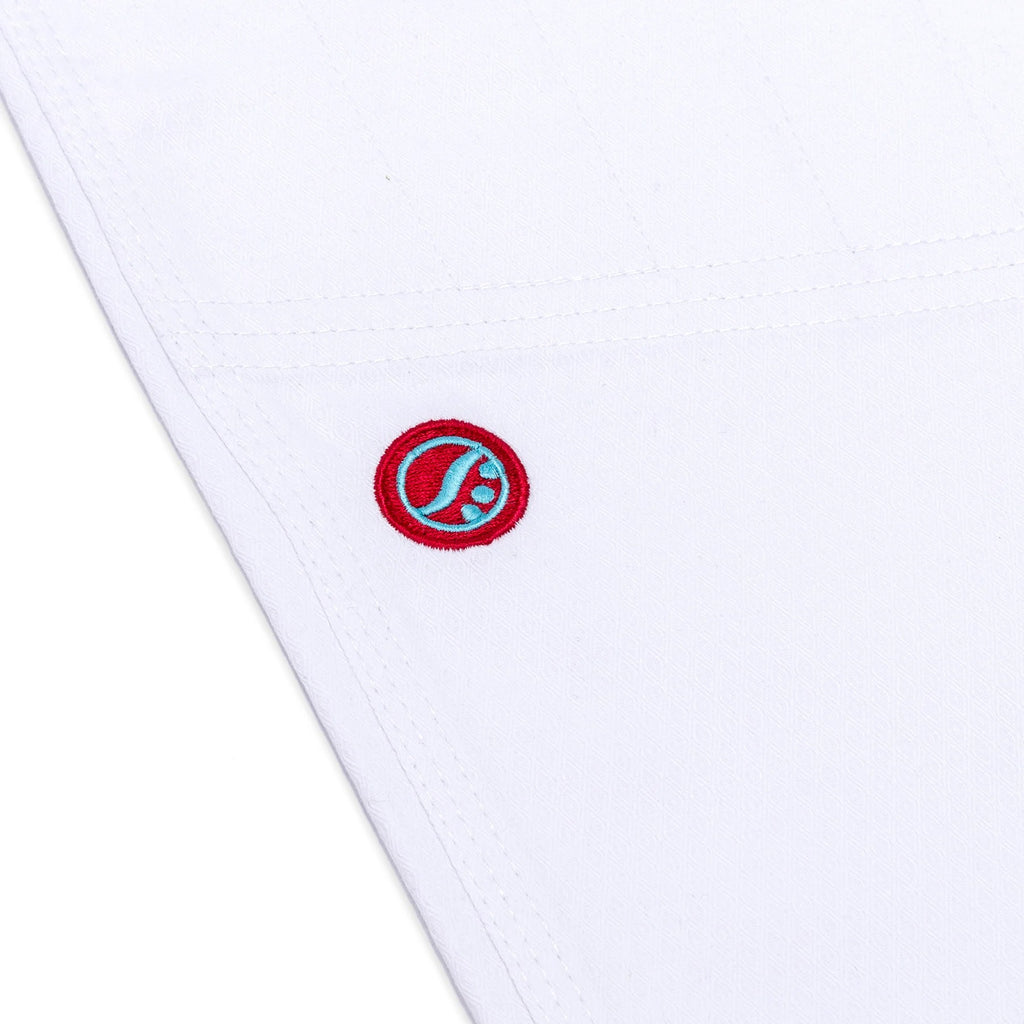 SHOYOROLL PALLIDA COMP STANDARD WEISSER KIMONO / GI