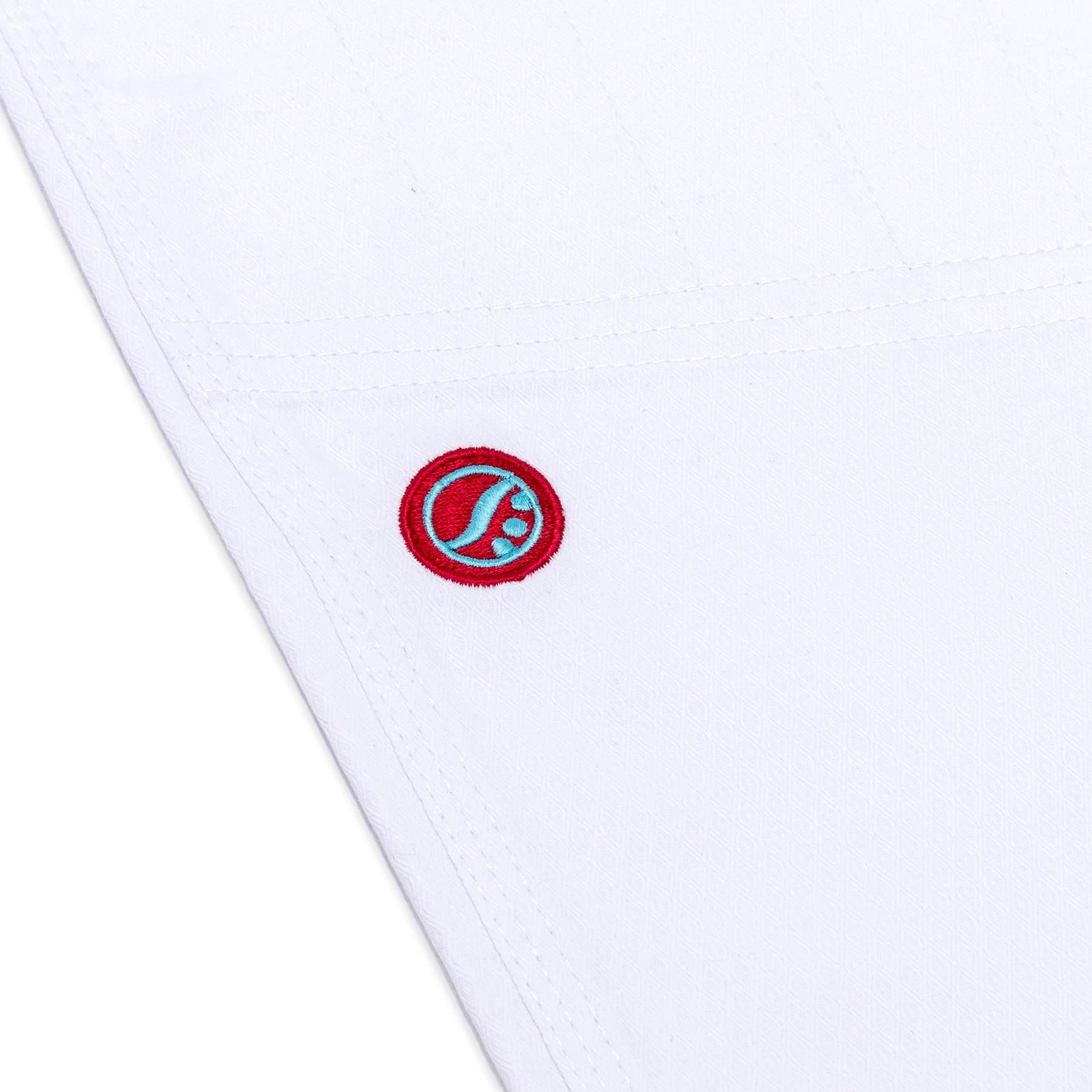 SHOYOROLL PALLIDA COMP STANDARD WEISSER KIMONO / GI