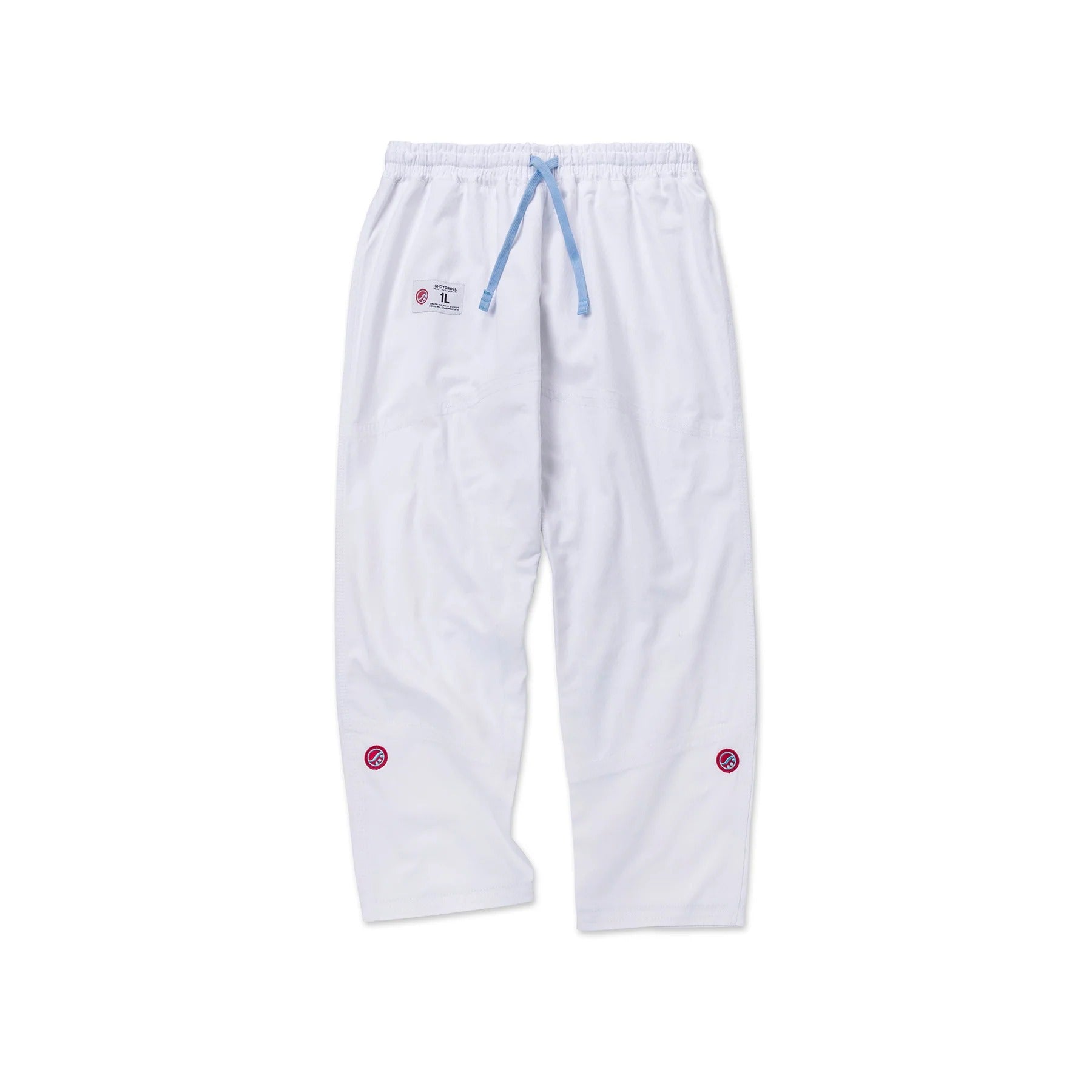 SHOYOROLL PALLIDA COMP STANDARD WEISSER KIMONO / GI