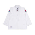 SHOYOROLL PALLIDA COMP STANDARD WEISSER KIMONO / GI