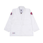 SHOYOROLL PALLIDA COMP STANDARD WEISSER KIMONO / GI