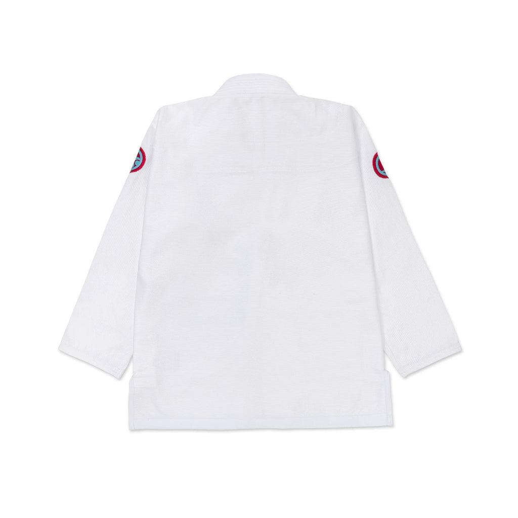 SHOYOROLL PALLIDA COMP STANDARD WEISSER KIMONO / GI