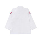 SHOYOROLL PALLIDA COMP STANDARD WEISSER KIMONO / GI