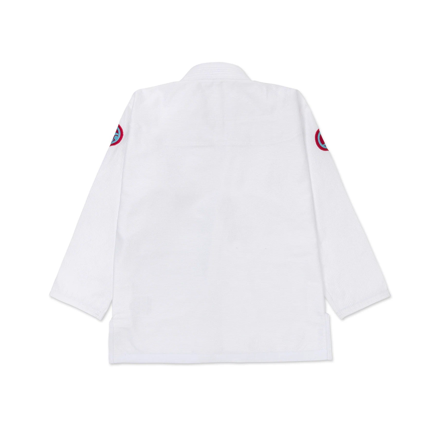 SHOYOROLL PALLIDA COMP STANDARD WEISSER KIMONO / GI