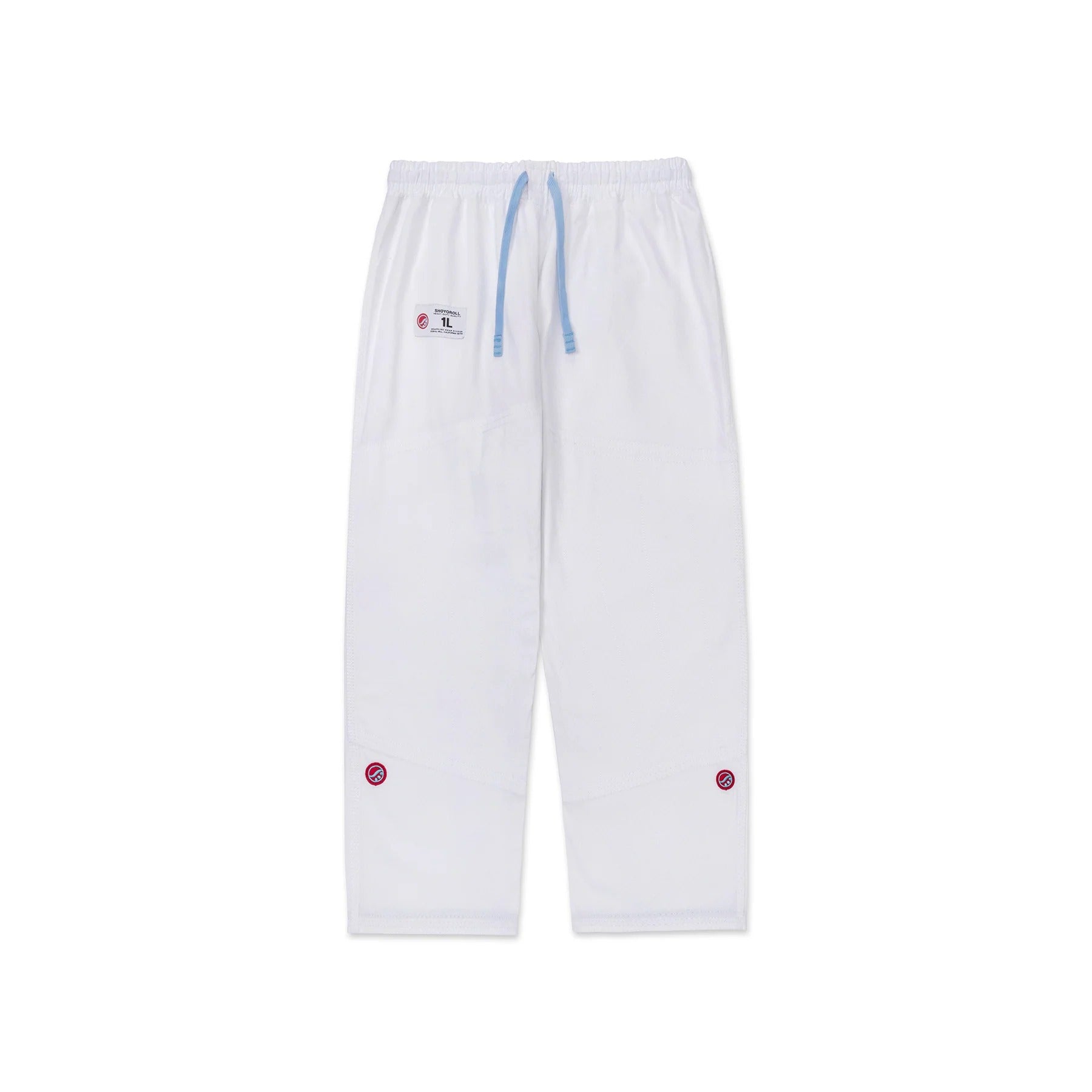 SHOYOROLL PALLIDA COMP STANDARD WEISSER KIMONO / GI