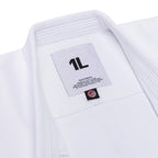 SHOYOROLL PALLIDA COMP STANDARD WEISSER KIMONO / GI