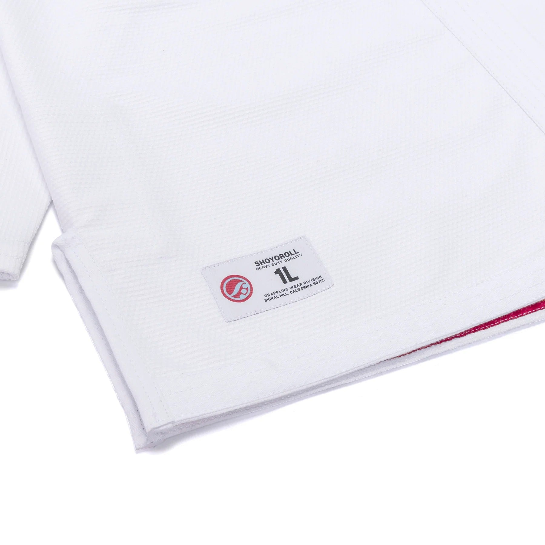 SHOYOROLL PALLIDA COMP STANDARD WEISSER KIMONO / GI