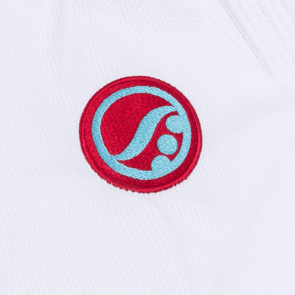 SHOYOROLL PALLIDA COMP STANDARD WEISSER KIMONO / GI