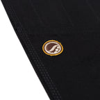 SHOYOROLL PRIS COMP STANDARD BLACK KIMONO / GI