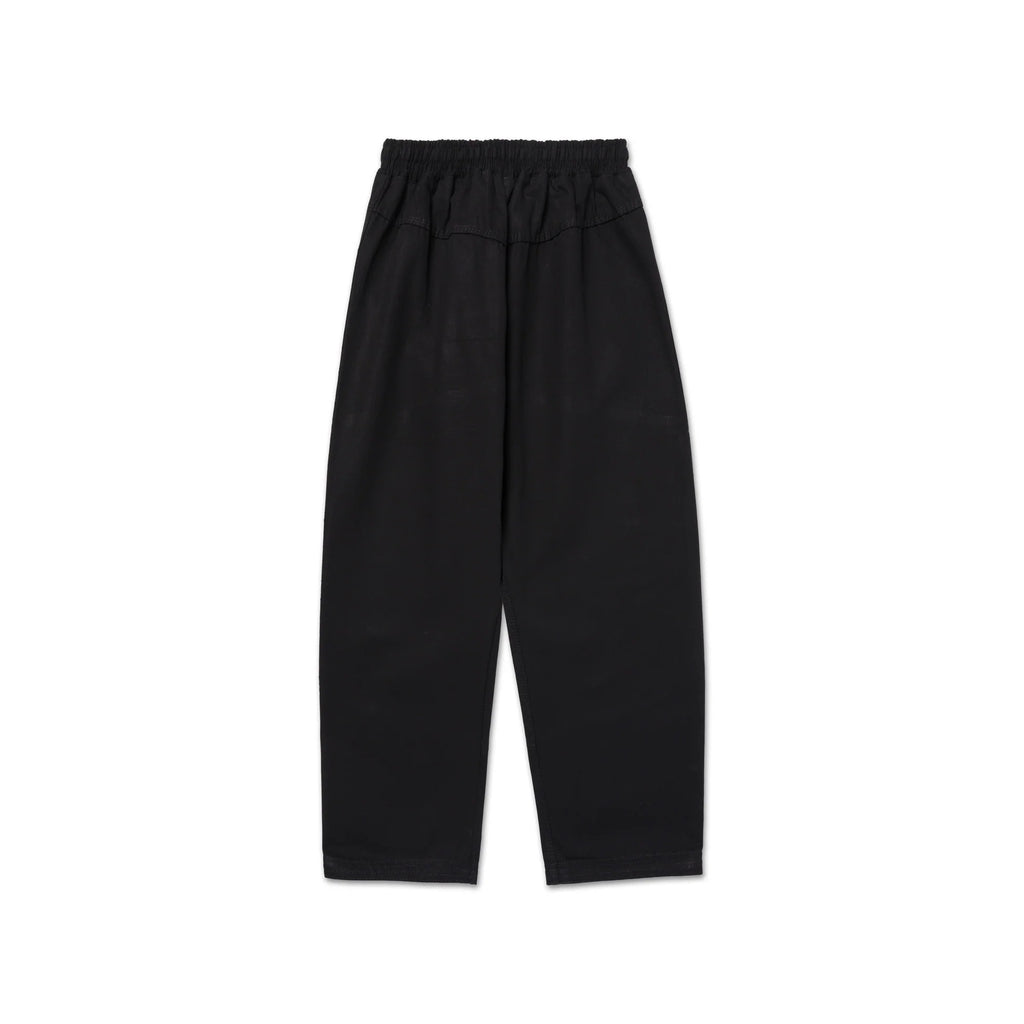SHOYOROLL PRIS COMP STANDARD BLACK KIMONO / GI
