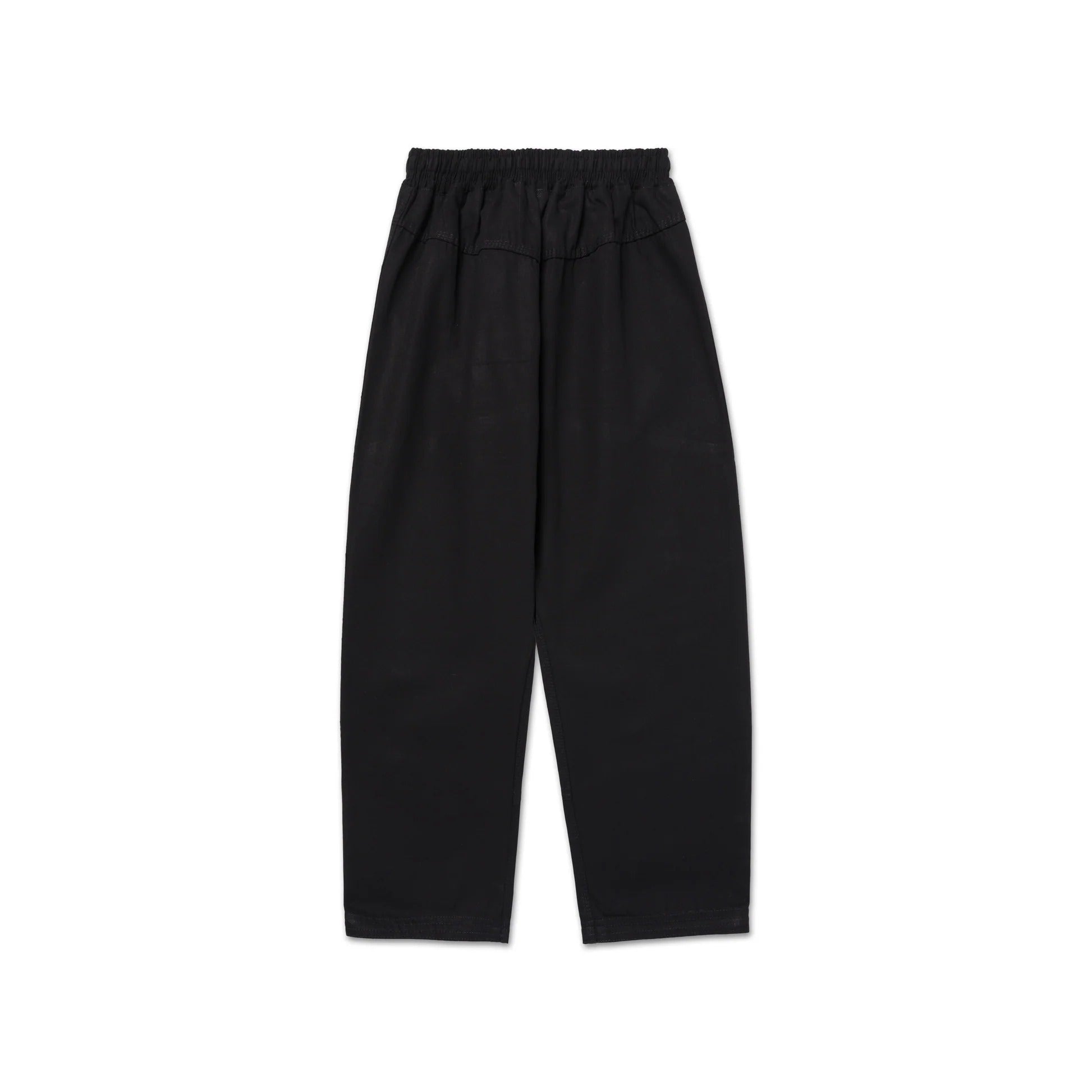 SHOYOROLL PRIS COMP STANDARD BLACK KIMONO / GI