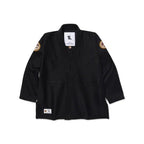 SHOYOROLL PRIS COMP STANDARD BLACK KIMONO / GI