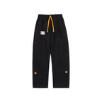 SHOYOROLL PRIS COMP STANDARD BLACK KIMONO / GI