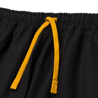 SHOYOROLL PRIS COMP STANDARD BLACK KIMONO / GI