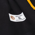 SHOYOROLL PRIS COMP STANDARD BLACK KIMONO / GI