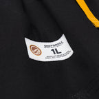 SHOYOROLL PRIS COMP STANDARD BLACK KIMONO / GI