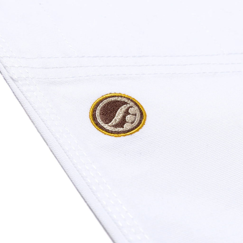 SHOYOROLL PRIS COMP STANDARD WEISSER KIMONO / GI