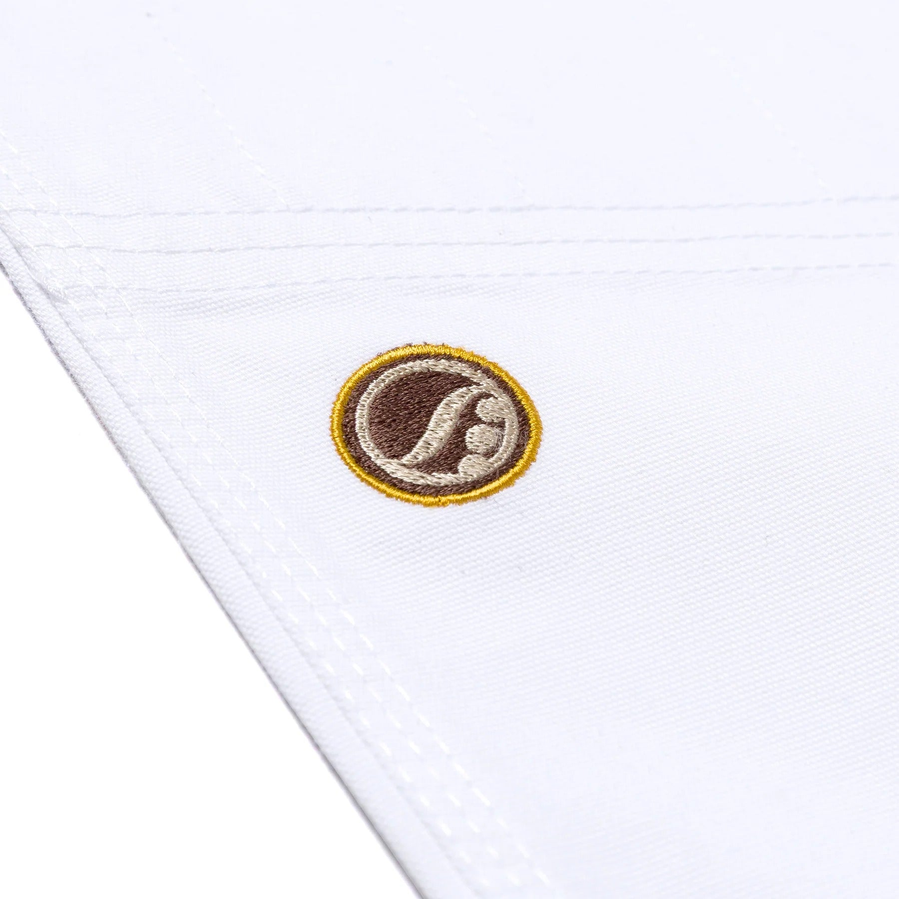 SHOYOROLL PRIS COMP STANDARD WEISSER KIMONO / GI