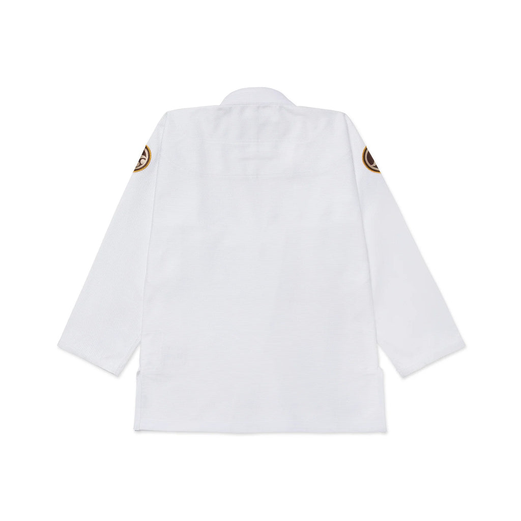 SHOYOROLL PRIS COMP STANDARD WEISSER KIMONO / GI