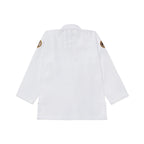 SHOYOROLL PRIS COMP STANDARD WEISSER KIMONO / GI