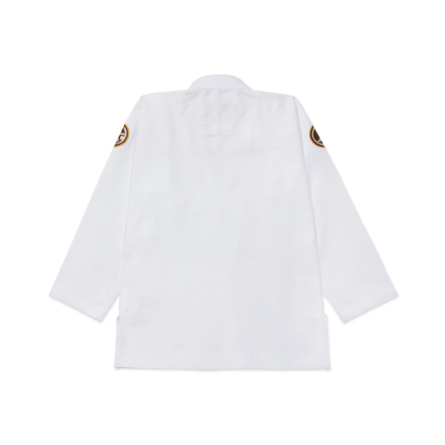 SHOYOROLL PRIS COMP STANDARD WEISSER KIMONO / GI