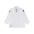 SHOYOROLL PRIS COMP STANDARD WEISSER KIMONO / GI