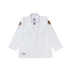 SHOYOROLL PRIS COMP STANDARD WEISSER KIMONO / GI
