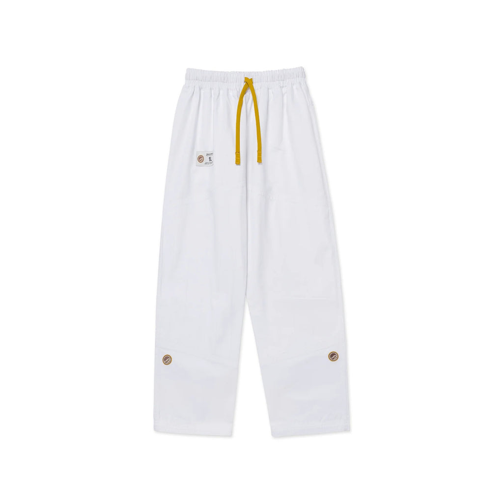 SHOYOROLL PRIS COMP STANDARD WEISSER KIMONO / GI