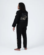 KINGZ PURSUE THE GENTLE ART LIMITED EDITION DAMEN JIU-JITSU KIMONO / GI