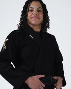 KINGZ PURSUE THE GENTLE ART LIMITED EDITION DAMEN JIU-JITSU KIMONO / GI