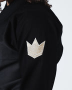 KINGZ PURSUE THE GENTLE ART LIMITED EDITION DAMEN JIU-JITSU KIMONO / GI