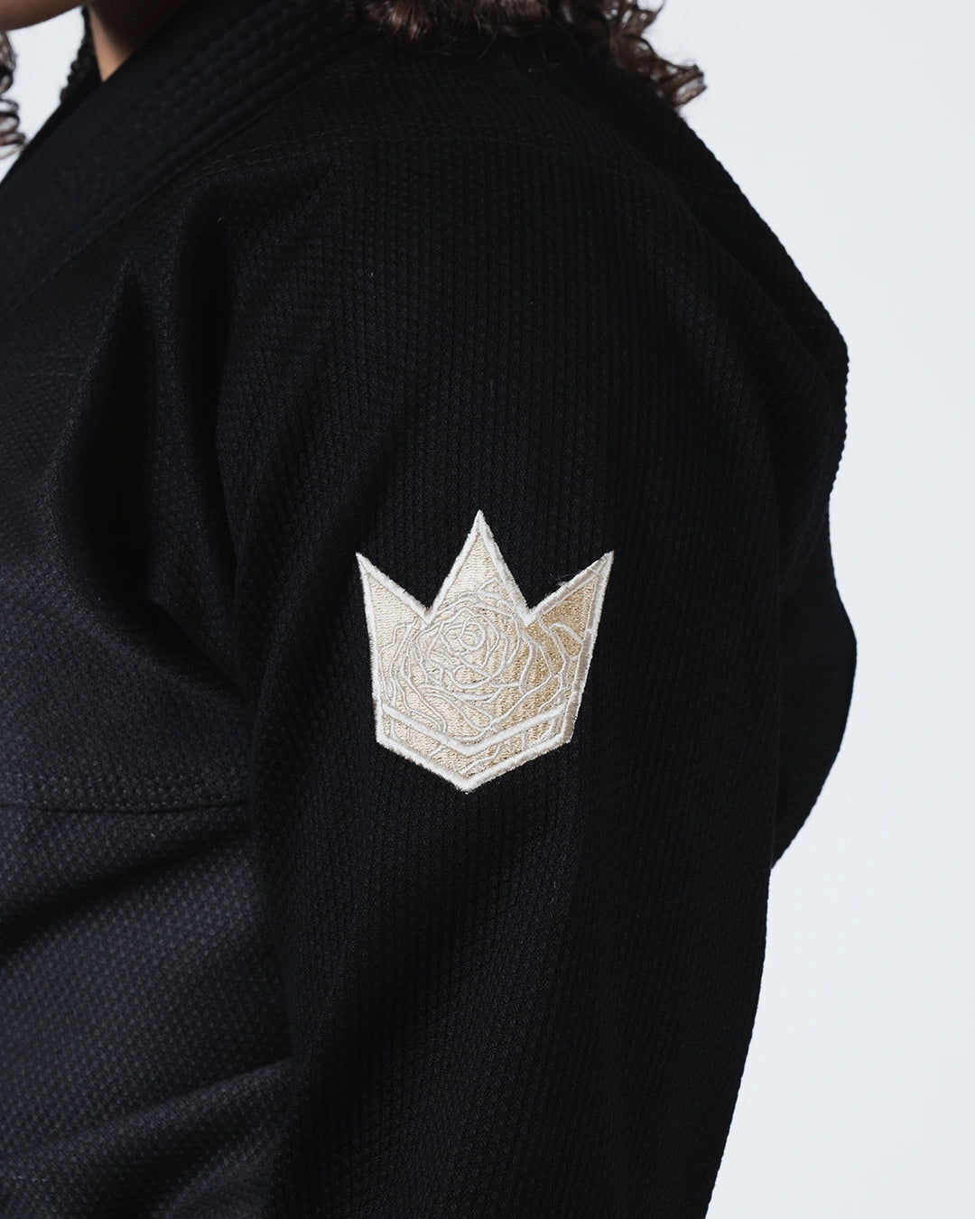 KINGZ PURSUE THE GENTLE ART LIMITED EDITION DAMEN JIU-JITSU KIMONO / GI
