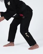 KINGZ PURSUE THE GENTLE ART LIMITED EDITION DAMEN JIU-JITSU KIMONO / GI