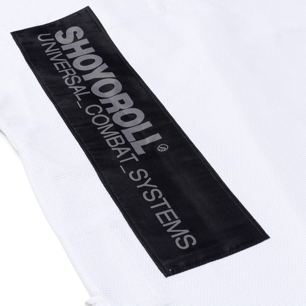 KIMONO / GI SHOYOROLL PURSUIT