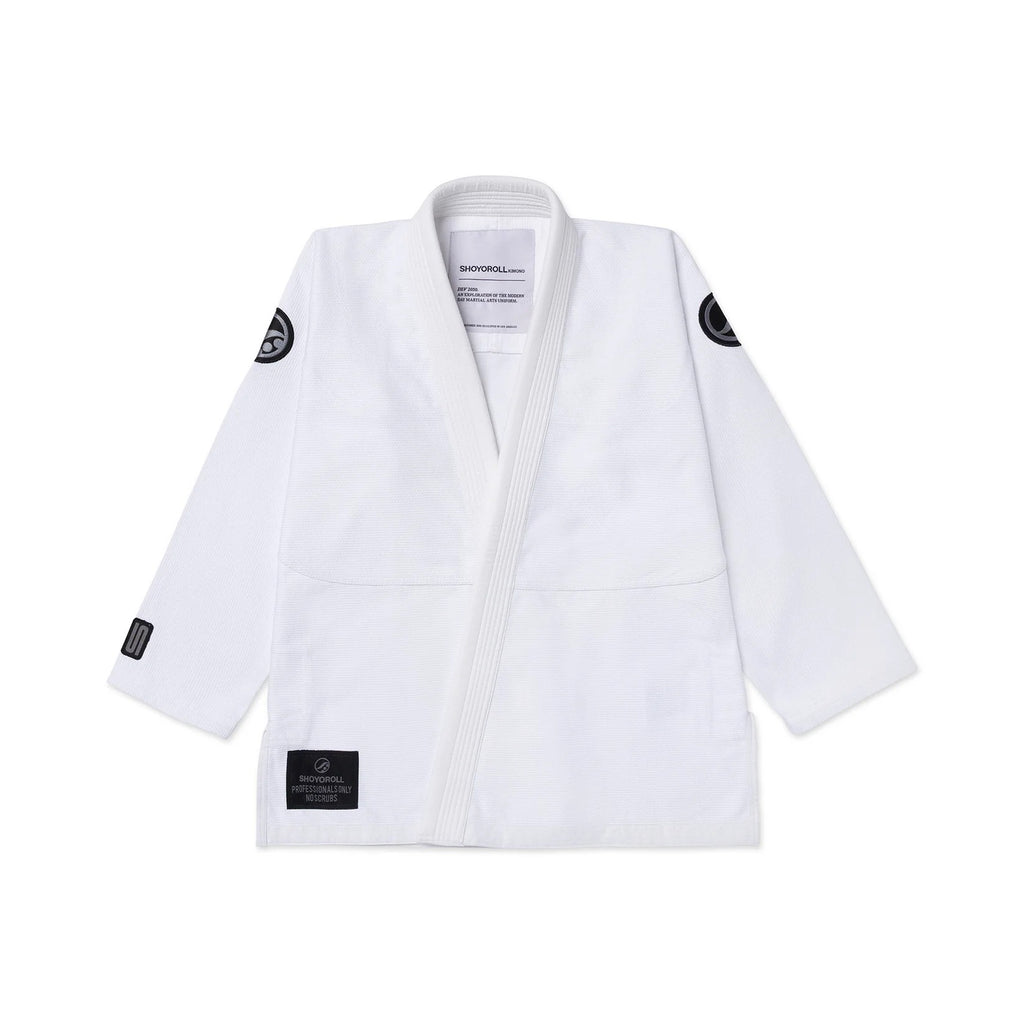 KIMONO / GI SHOYOROLL PURSUIT