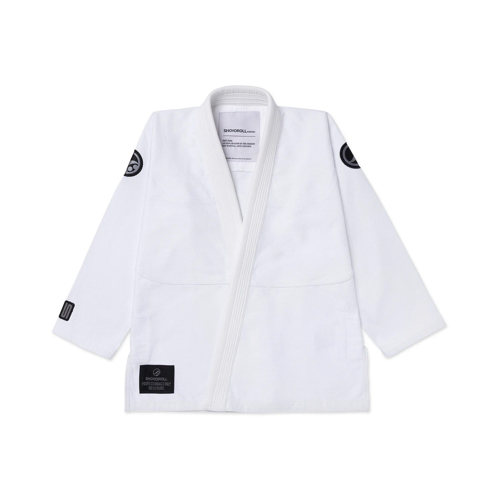 SHOYOROLL PURSUIT KIMONO / GI