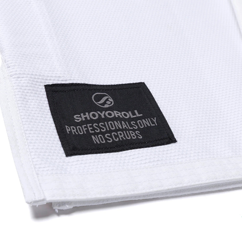 KIMONO / GI SHOYOROLL PURSUIT