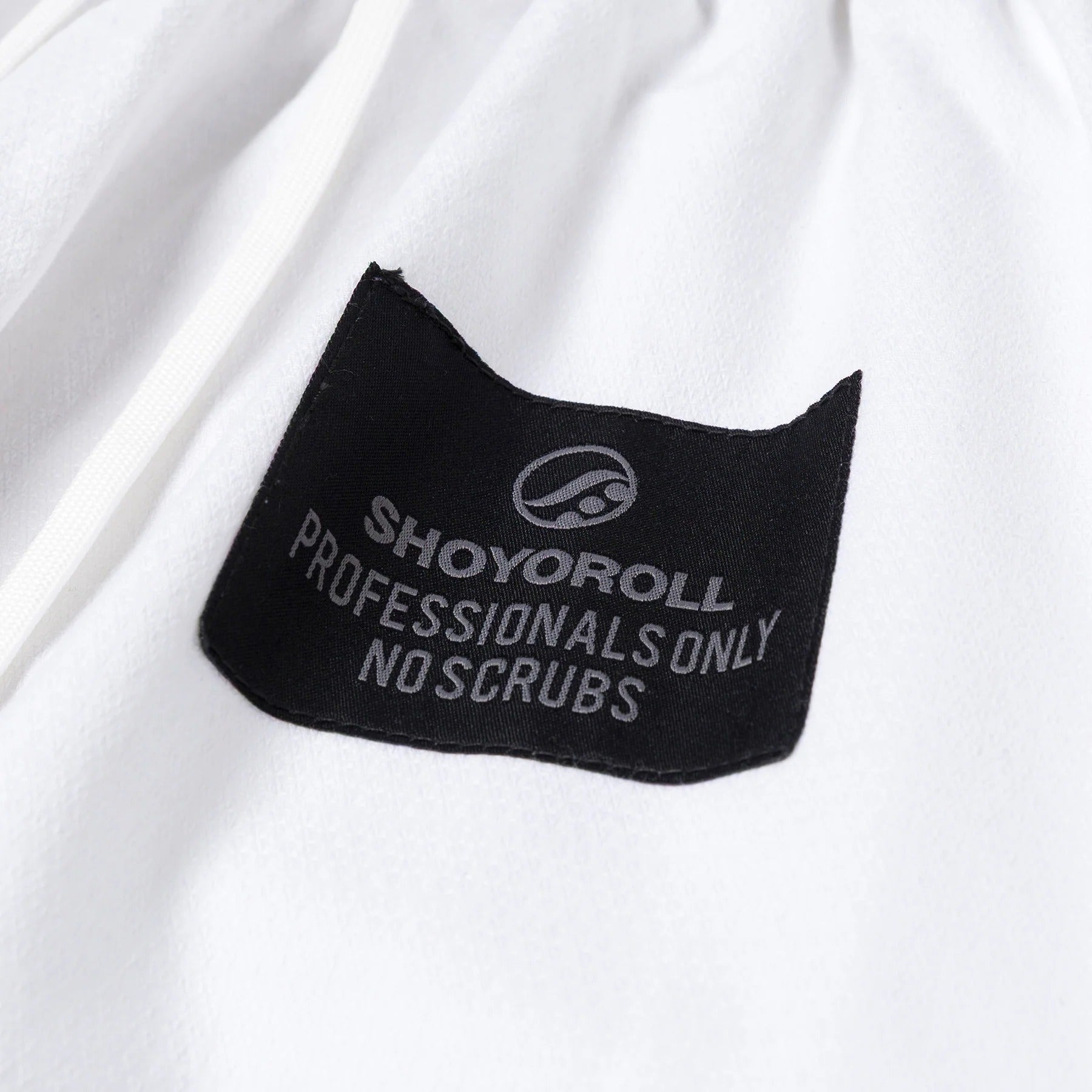 KIMONO / GI SHOYOROLL PURSUIT