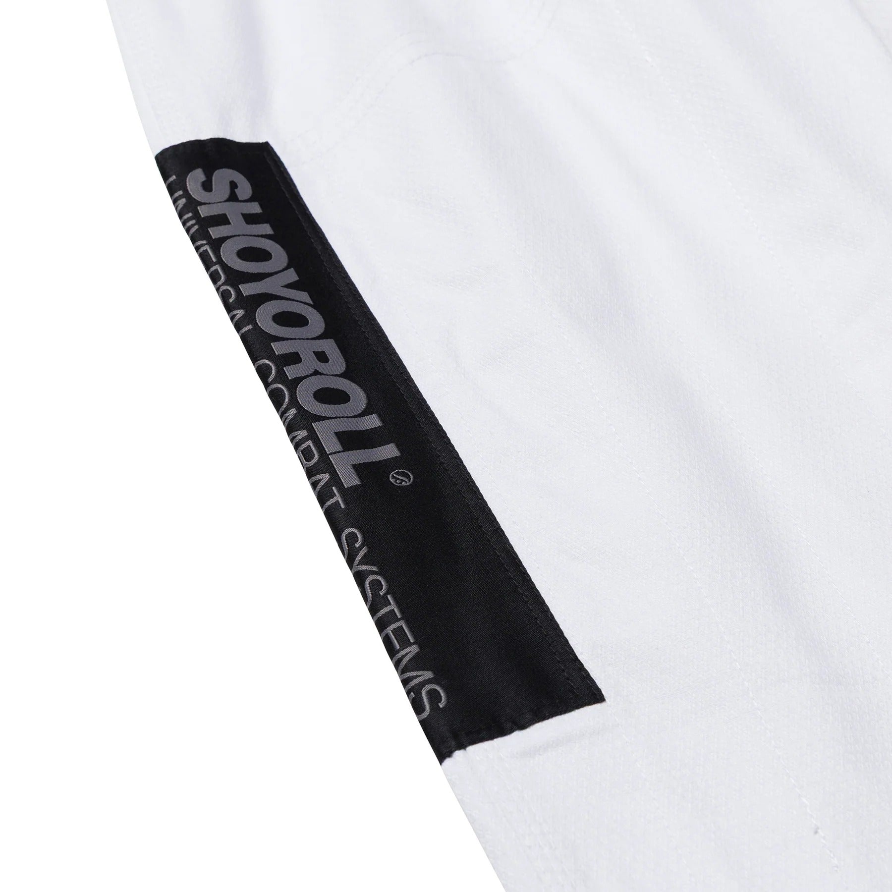 KIMONO / GI SHOYOROLL PURSUIT