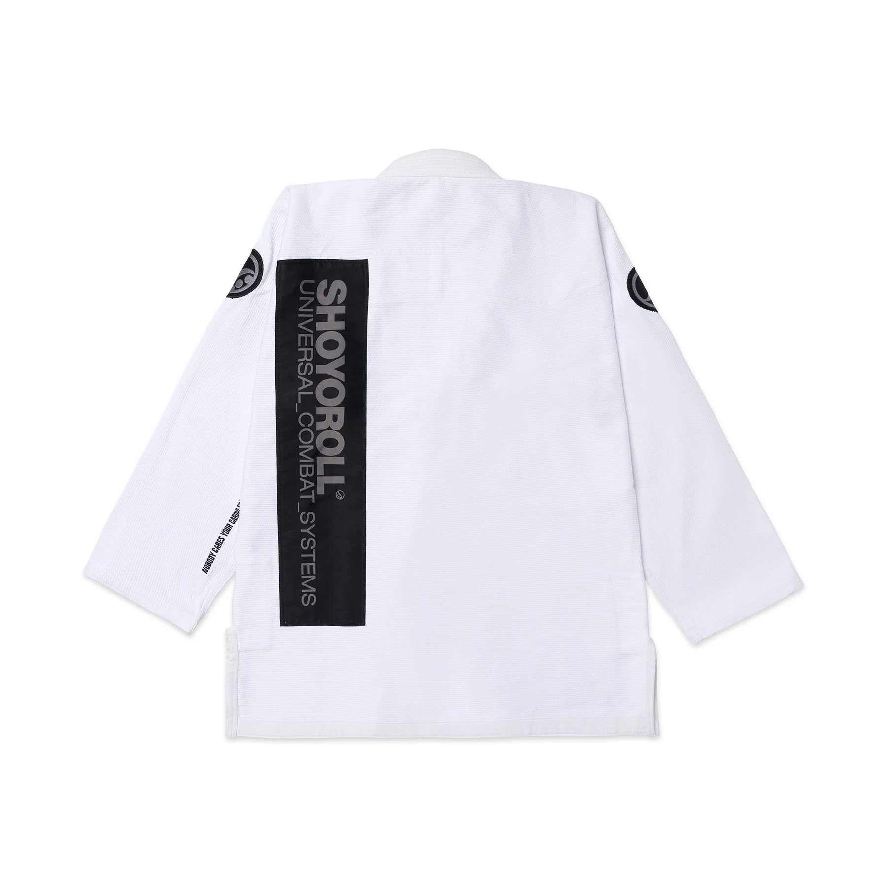 KIMONO / GI SHOYOROLL PURSUIT