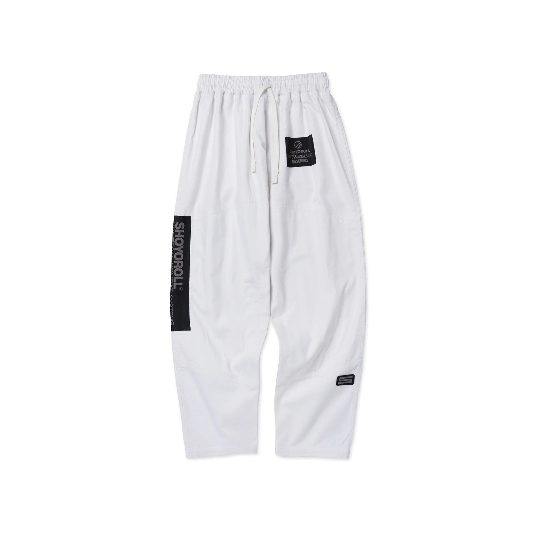 KIMONO / GI SHOYOROLL PURSUIT