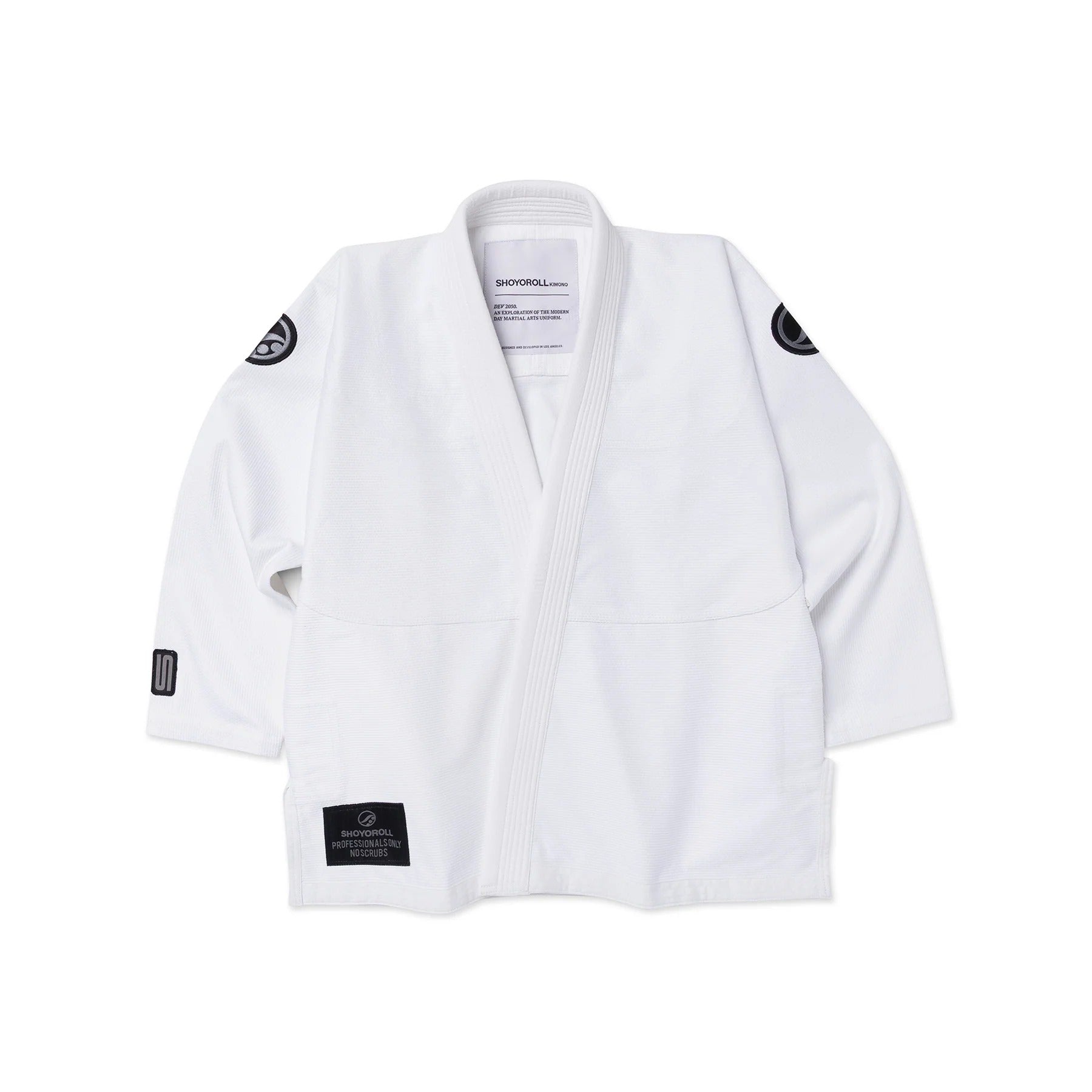 KIMONO / GI SHOYOROLL PURSUIT