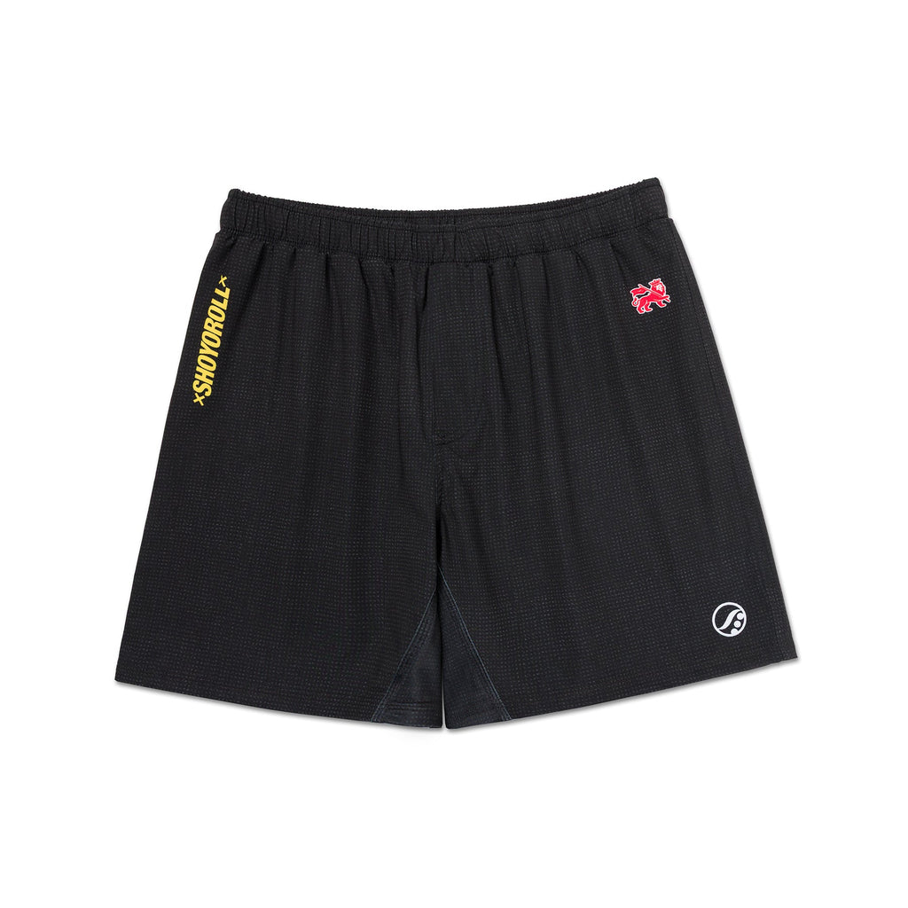 SHOYOROLL RLS DT XXV SHORTS
