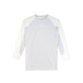SHOYOROLL 2025 RANKED WHITE RASHGUARD