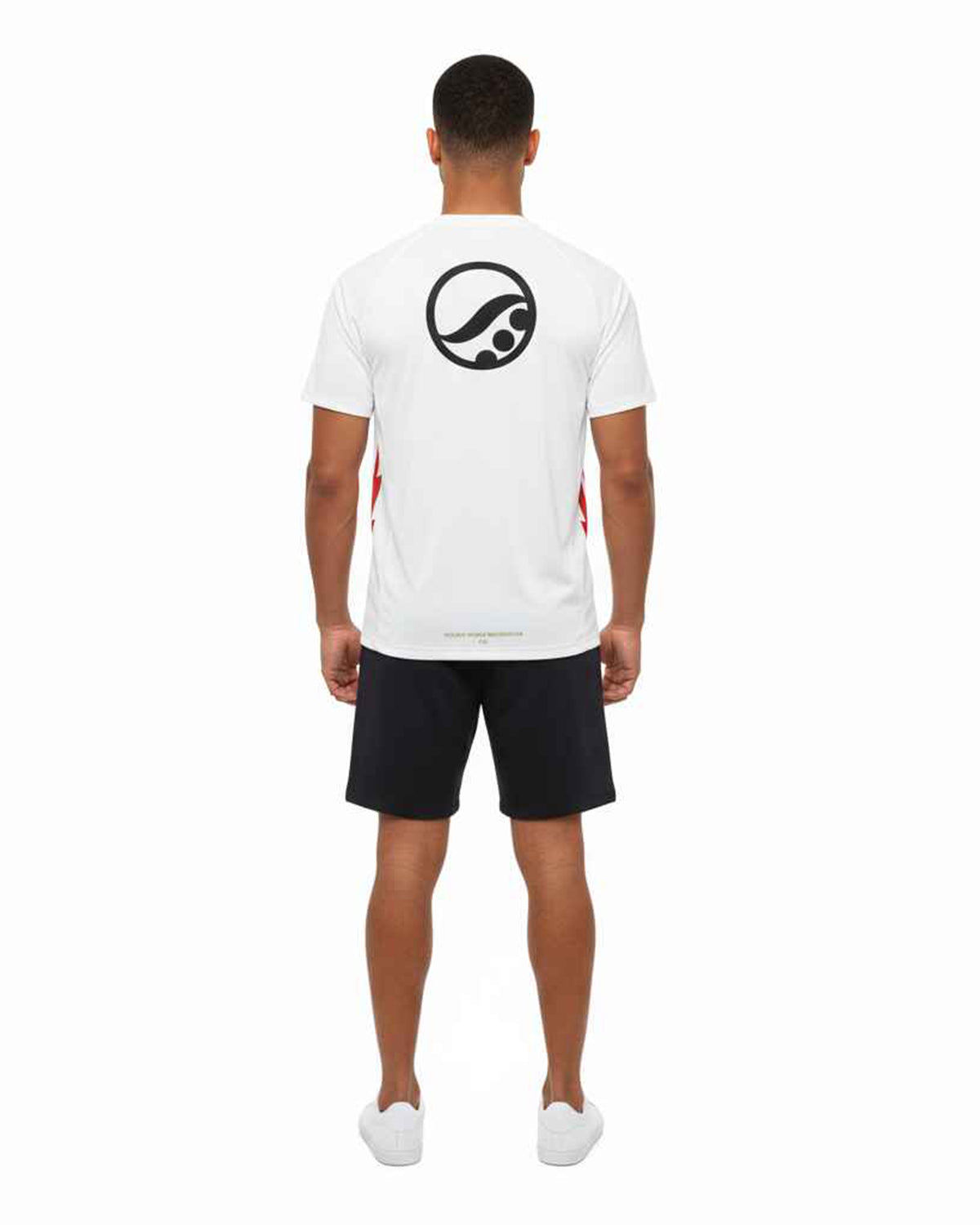 SHOYOROLL DEFCON X SHORTS AND RASHGUARD