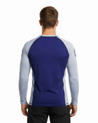 SHOYOROLL COMPRESSION SET SHORTS AND RASHGUARD
