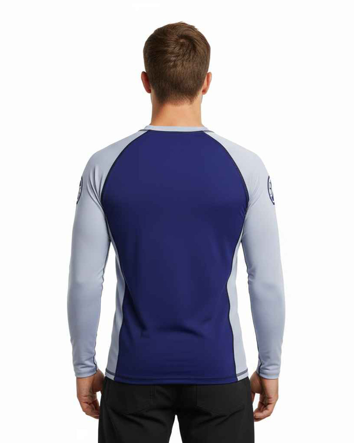 SHOYOROLL COMPRESSION SET SHORTS AND RASHGUARD