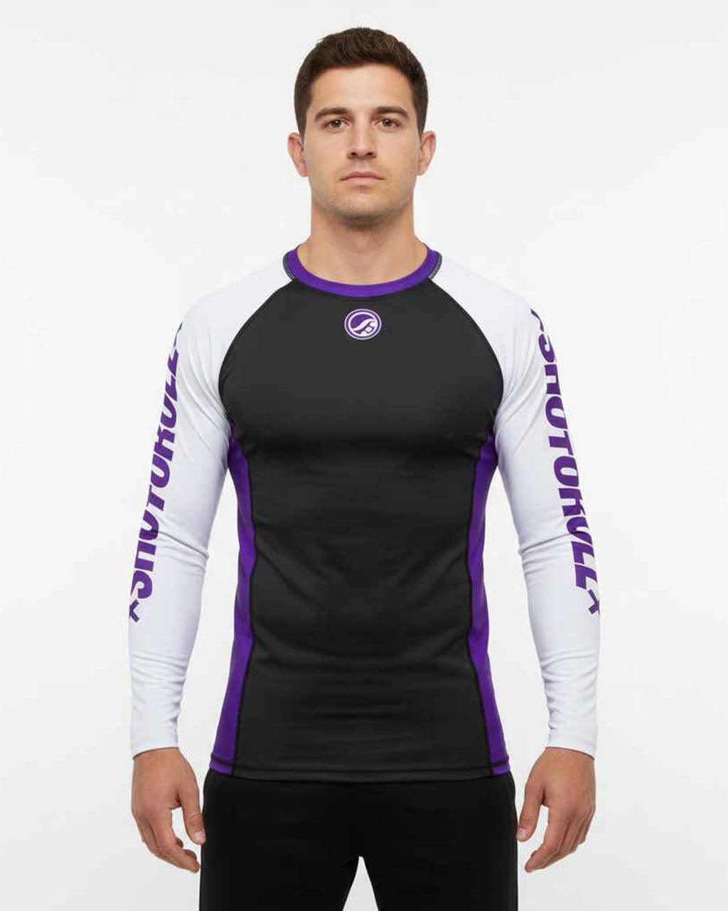 SHOYOROLL OTA COMPETITOR SHORTS AND RASHGUARD